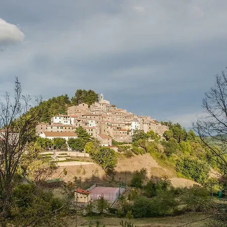 Fienile Vignanova 펜션