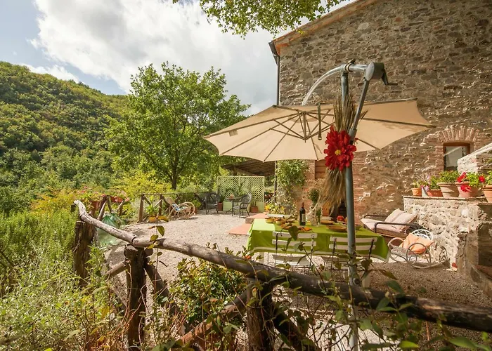 Fienile Vignanova 펜션