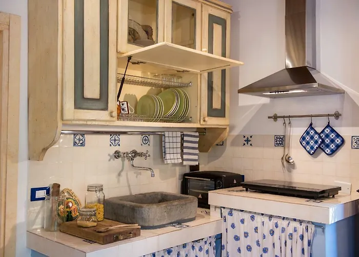 펜션 Fienile Vignanova Gerfalco