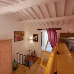 Fienile Vignanova Casa vacanze Gerfalco