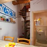 Casa vacanze Fienile Vignanova Gerfalco