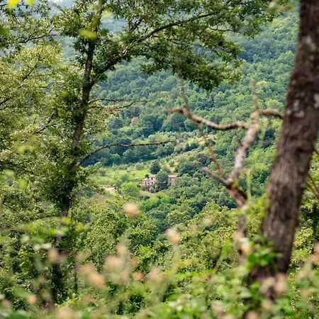 Fienile Vignanova Hébergement de vacances