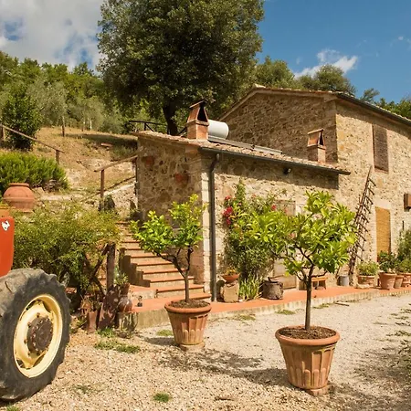 Fienile Vignanova Gerfalco