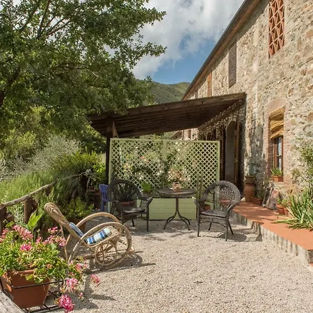 Fienile Vignanova Gerfalco