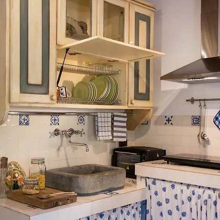 بيت للعطل Fienile Vignanova Gerfalco