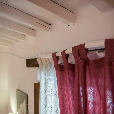 Fienile Vignanova Hébergement de vacances