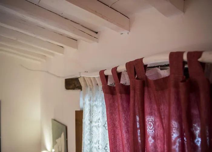 Fienile Vignanova 別荘