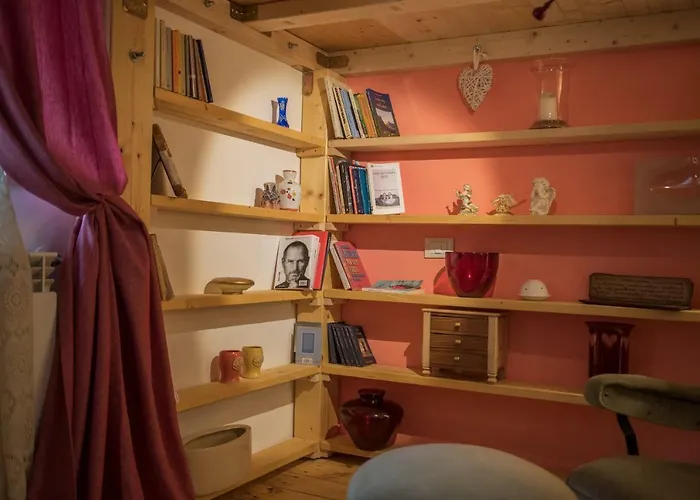 Fienile Vignanova * Gerfalco